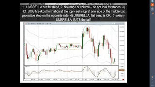 Linda Raschke  Short Term Scalping Patterns with Candlesticks