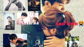 Aaj bhi || Sad Korean mix Hindi Songs 2020😭😭|| Multicouple mashup mix || chinese mix ❤❤||