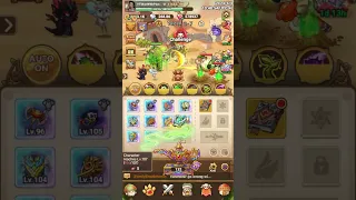 Quick Tip: Swap Gear - Legend of Mushroom #legendofmushroom