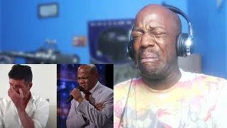37 YEARS IN JAIL!!! | Unforgettable AGT Performance Reaction
