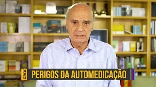 Por que tomar medicamentos por conta própria é perigoso? | Coluna #82