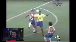 Goleada Histórica Ecuador 5 Vs Paraguay 2 | Fran Lovil