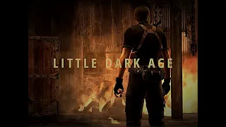 Leon S Kennedy - Little Dark Age