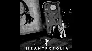 FIASKO - Mizantropolia (EP 2020)