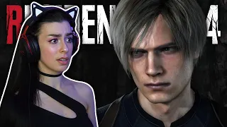 CALL OF DUTY ZOMBIES?! | Resident Evil 4 Remake Gameplay | Part 5