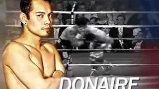 Nonito Donaire vs Fernando Montiel Trailer by TopRank Boxing