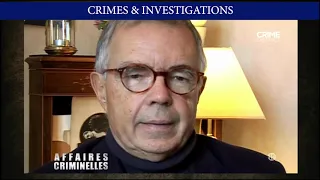 Guy Georges Le Tueur de L'est Parisien - Les Grandes Affaires Criminelles