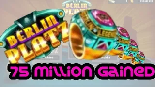 8Ball Pool | 75+Million Gained In Berlin | Damn I miss this Game !!!!