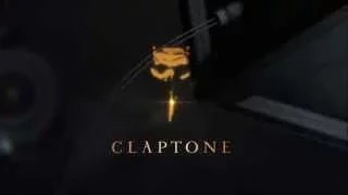 AIR. Presents CLAPTONE teaser 01-5-2015