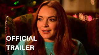 Falling for Christmas | Lindsay Lohan | Official Trailer 2022