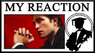 My Honest Reaction To "My Honest Reaction"