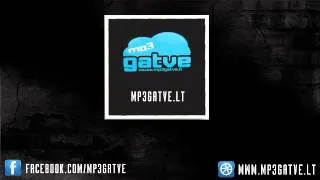 Coliuke feat Gintux - Atleisk [MP3GATVE.LT]