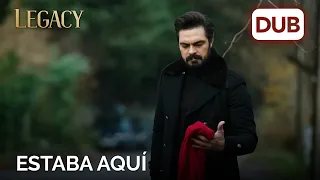 Seher estaba aquí | Legacy Capítulo 431