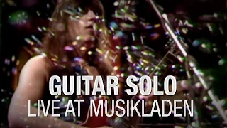 Sweet - "Andy Scott Guitar Solo", Musikladen 11.11.1974 (OFFICIAL)