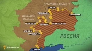 Особливий статус Донбасу – шлях до миру чи до війни?