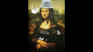 Mona Liza (REMIX)