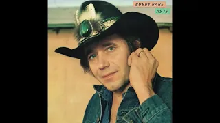 Bobby Bare - As Is [Full Album]