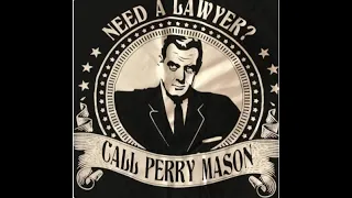 S04 E25 Perry Mason The Case of the Misguided Missile