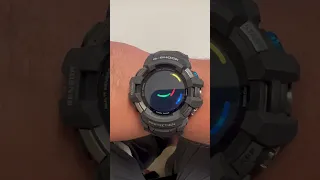 G-Shock GSW-H1000