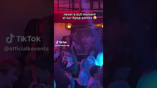 Jackson what are you doing here?😂 #kpop #belgrade #jacksonwang #kevents #party #visitserbia