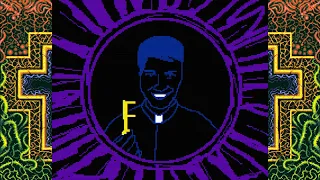 FAITH "Good Christian Boy" Achievement (Marathon Mode / All Good Endings / No Deaths)