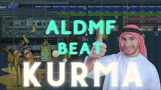 [FREE FLP] Trap Beat 2023 "KURMA" (ALdMF Beat) | Free FLP Download | FL Studio 20