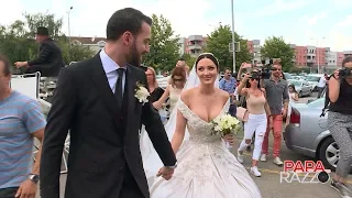 Svadba o kojoj se jos prica - Paparaco 02 (Lutajuca Kamera Offical video)