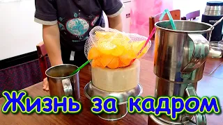 Жизнь за кадром. Обычные будни. (часть 317) (12.21г.) VLOG. Семья Бровченко.