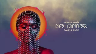 Janelle Monáe - Take A Byte