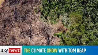 The Climate Show with Tom Heap