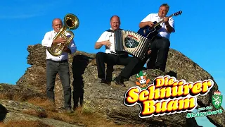 DIE SCHNÜRER BUAM - Seetaler Alpen Polka