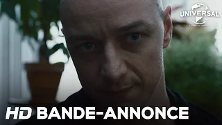 SPLIT | Bande-annonce officielle (Universal Pictures) HD