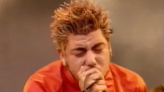 Best Chino Moreno Moments