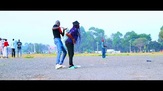 Busy Signal - Got To Tell You | Official Dance Video By DUBLIN & BEE❤❤🥰🥰