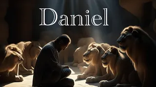 The Story of Daniel: A Biblical Journey