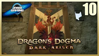 Of Merchants and Monsters - Dragon's Dogma: Dark Arisen - Part 10