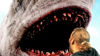 The Meg movie hindi(4/7)  Dead clip video cjhindi movie clips