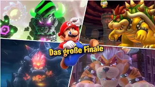 Bowser_570 vs Bowsers Finale