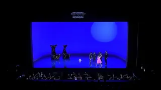 Salome, Scene II Excerpt - Heather Engebretson