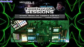 Trance Harbour Sessions EP 05