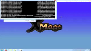 quick how to install xMage on a windows computer