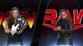 WWE2k24 My GM cap 11 / tratamos de afianzarnos como líderes en la T3, español