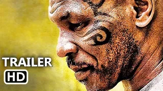 KICKBOXER 2 : RETALIATION Official Trailer (2017) Jean-Claude Van Damme, Mike Tyson Action Movie HD