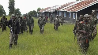 Dore Ibiri Kuba Muri Congo Nonaha | Amakuru Ababaje Cyane