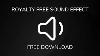 Kettle Boil Whistle - Free Sound Effect