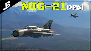 So, you Unlocked the Mig-21 PFM. Should you Sell it or Keep it???