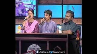 Super Singer 4 Episode 13 : Ravi Singing Jaala Jaalariganne