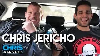 Chris Jericho: AEW pays more than WWE ever did, Vince's reaction, will CM Punk or Kenny Omega sign