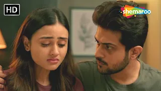 Janki Bodiwala and Raunaq Kamdar no Prem | Naadi Dosh Movie Scenes | Yash Soni
