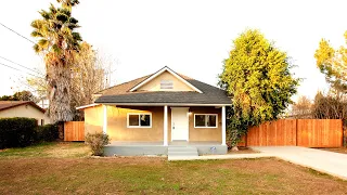 Houses For Sale California - Riverside CA
